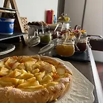 La Lanterna Couette-café 3*
