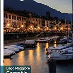Couette-café La Lanterna Verbania