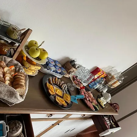 La Lanterna 3* Verbania