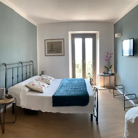 La Lanterna 3* Verbania