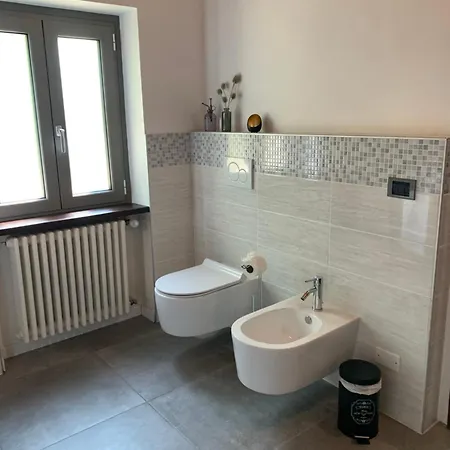 La Lanterna Panzió Verbania