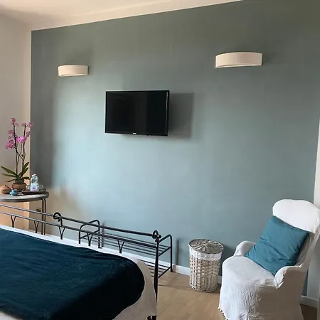 Bed & Breakfast La Lanterna *