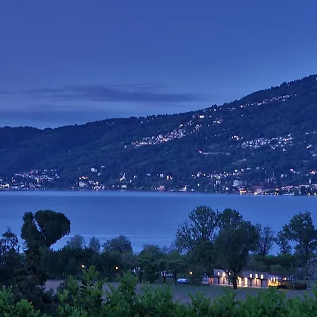 La Lanterna Panzió 3*