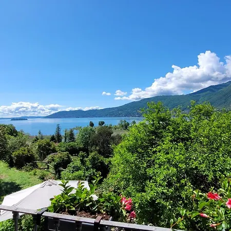 La Lanterna Bed & Breakfast *
