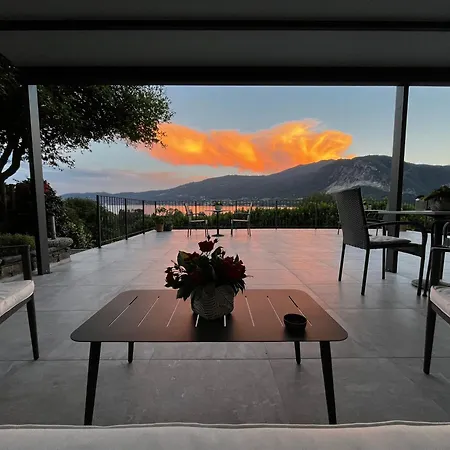 La Lanterna Bed & Breakfast