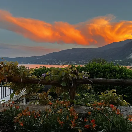 La Lanterna Bed & Breakfast Verbania