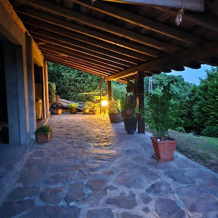 La Lanterna