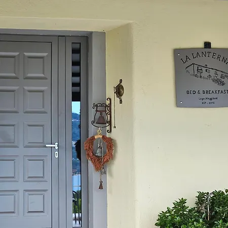 La Lanterna Bed & Breakfast