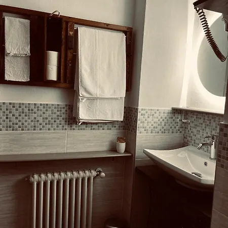 La Lanterna Panzió 3*