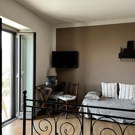 Panzió La Lanterna 3*