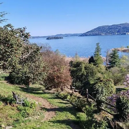 Oda ve Kahvaltı La Lanterna