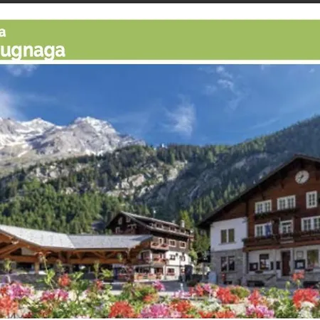 La Lanterna 3* Verbania