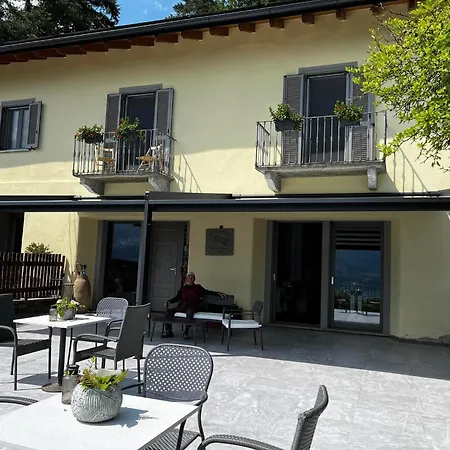 La Lanterna Bed & Breakfast