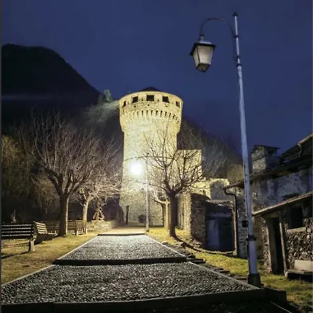 La Lanterna Verbania