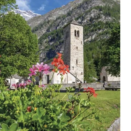 Couette-café La Lanterna 3*