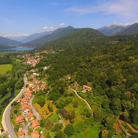 La Lanterna Verbania