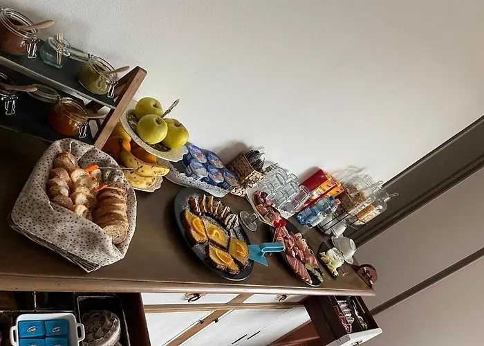 La Lanterna 3* Вербания