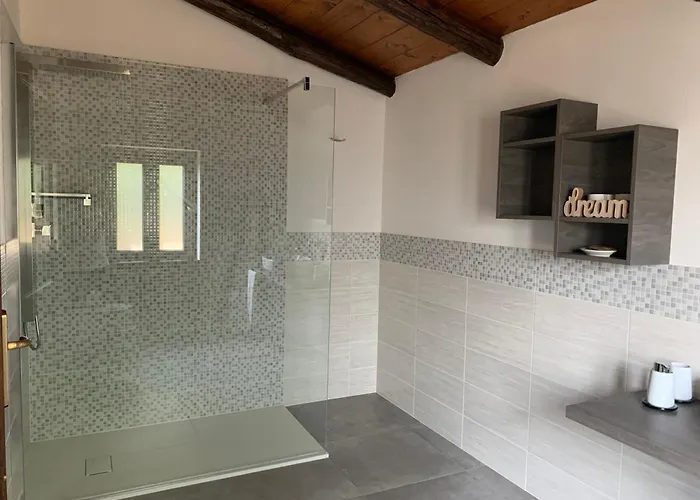 La Lanterna Отель типа 