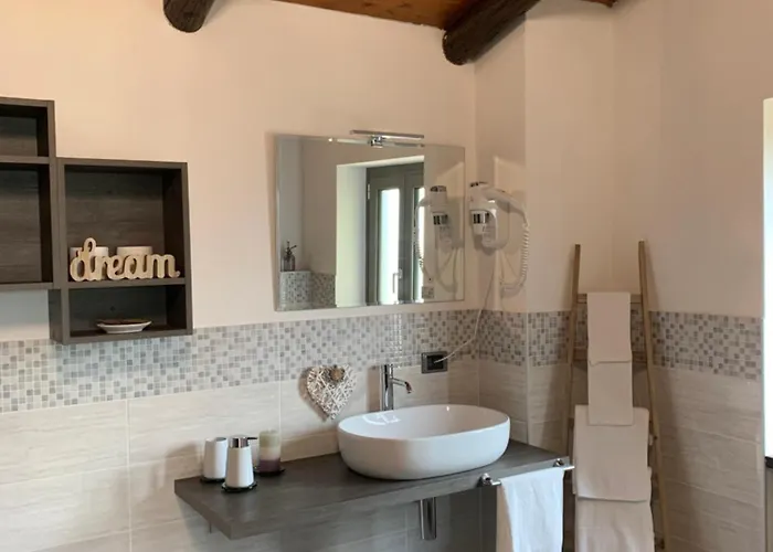 La Lanterna 3* Вербания