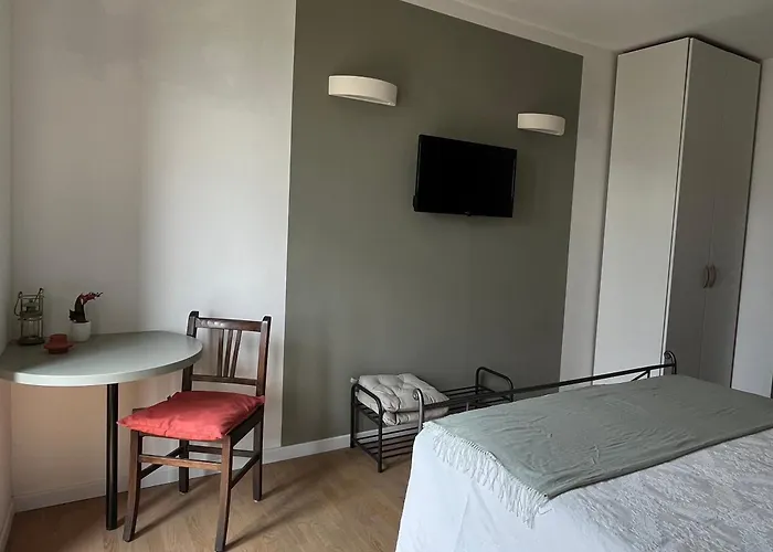 La Lanterna Oda ve Kahvaltı