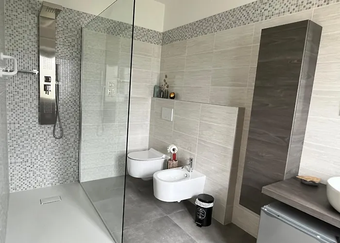 Oda ve Kahvaltı La Lanterna