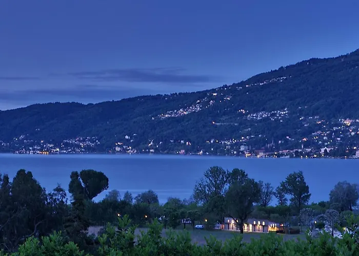 La Lanterna Oda ve Kahvaltı 3*