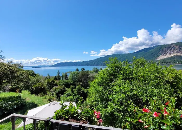 La Lanterna Oda ve Kahvaltı 3*