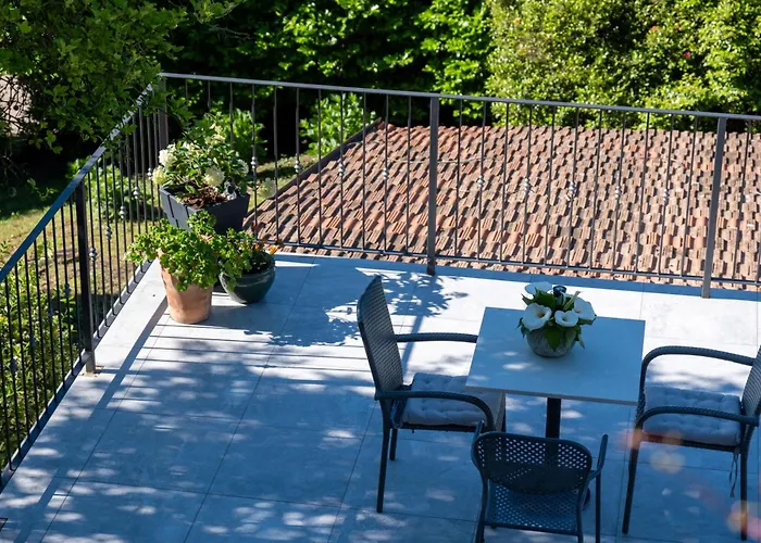 La Lanterna Вербания