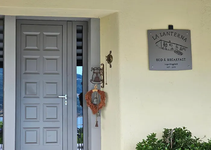 La Lanterna Oda ve Kahvaltı