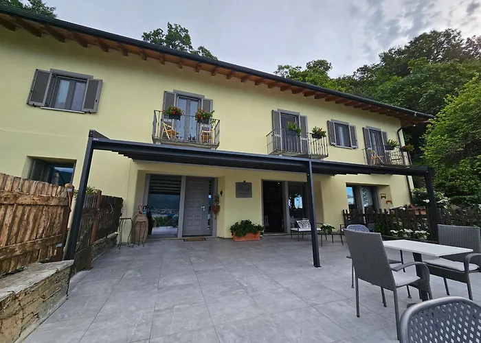 La Lanterna Verbania