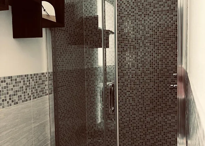 Oda ve Kahvaltı La Lanterna