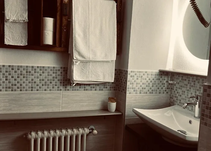 La Lanterna Отель типа 