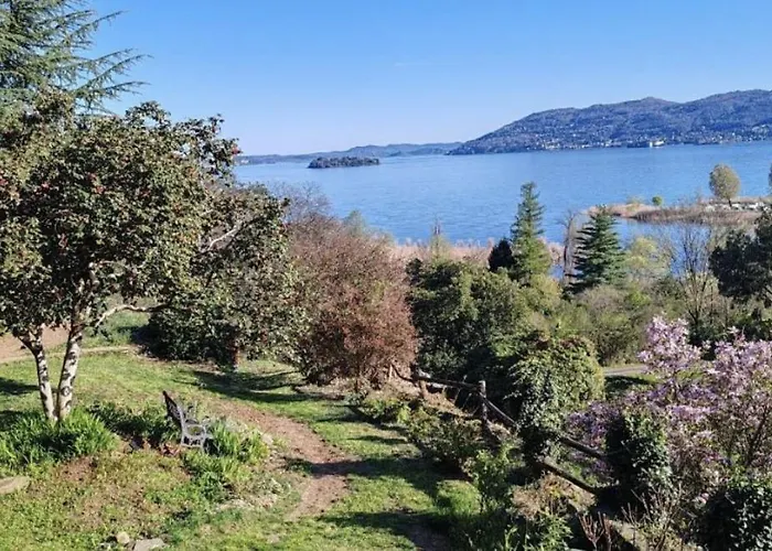 Oda ve Kahvaltı La Lanterna