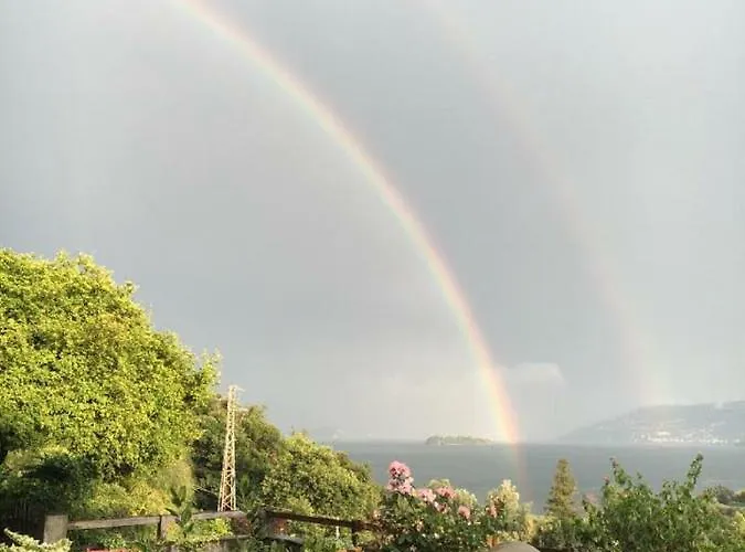 La Lanterna 3* Verbania